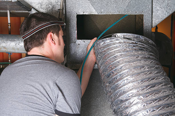 Best Dryer Vent Cleaning Services  in Windsor, CA