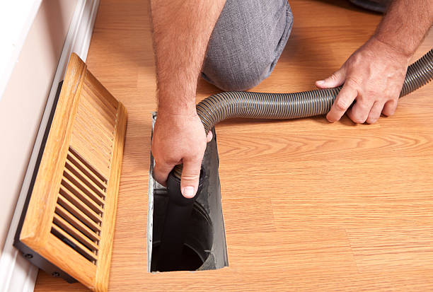 Best Residential Air Duct Cleaning  in Windsor, CA