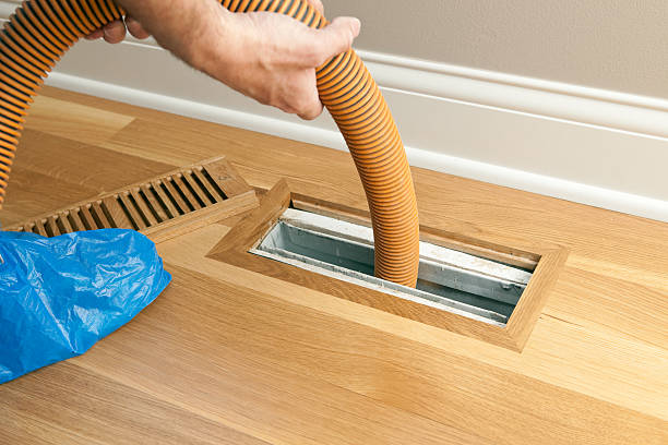 Best Affordable Air Duct Cleaning  in Windsor, CA