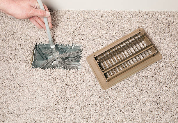 Best Air Duct Cleaning Near Me  in Windsor, CA