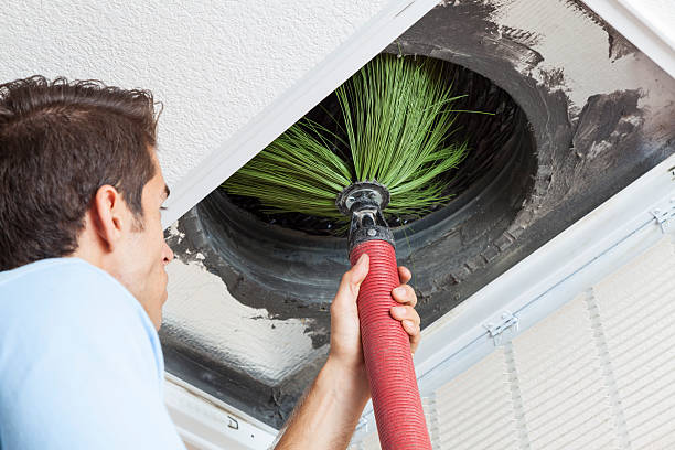 Best Ventilation Cleaning Services  in Windsor, CA