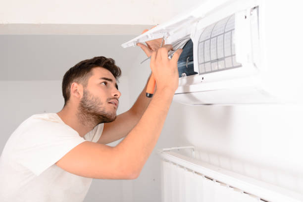 Best Local Air Duct Cleaning Services  in Windsor, CA